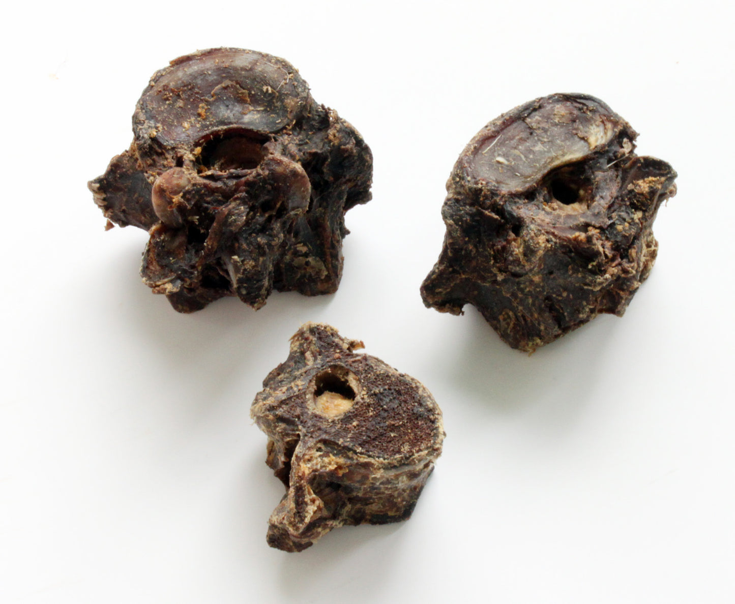 Wild-Kauartikel: Rehknochen, weich, 250g
