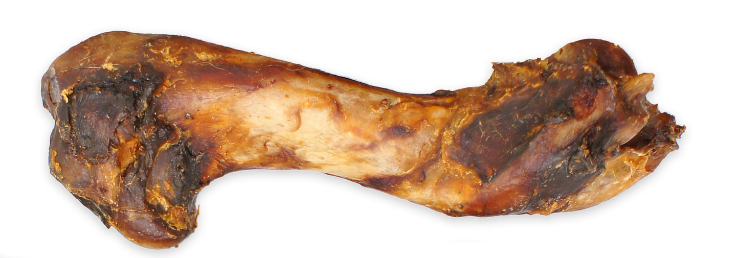 Wild-Kauartikel: Wildschweinknochen