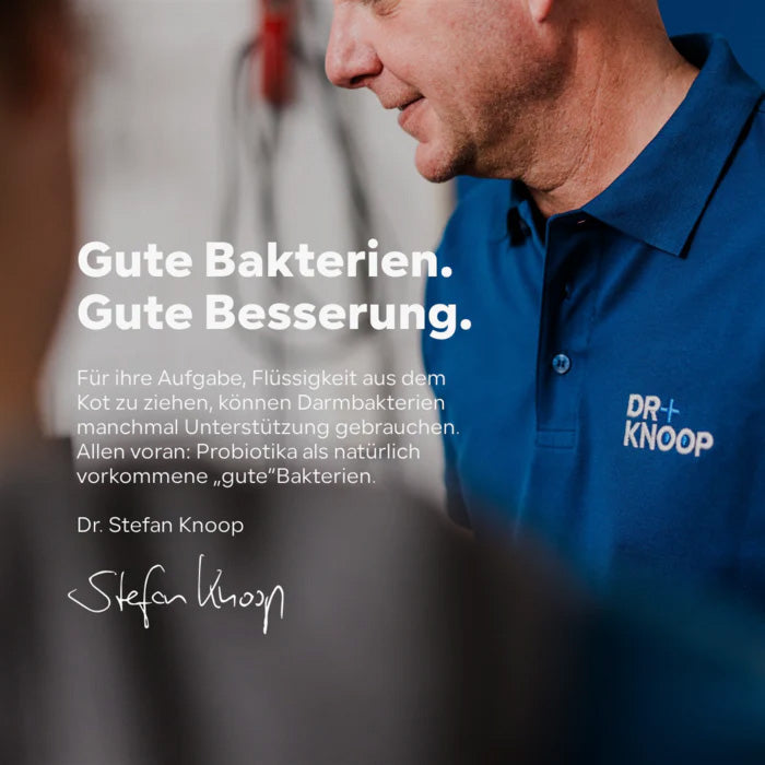 HGMflex Darm – Natürliches Darmpulver für Hunde