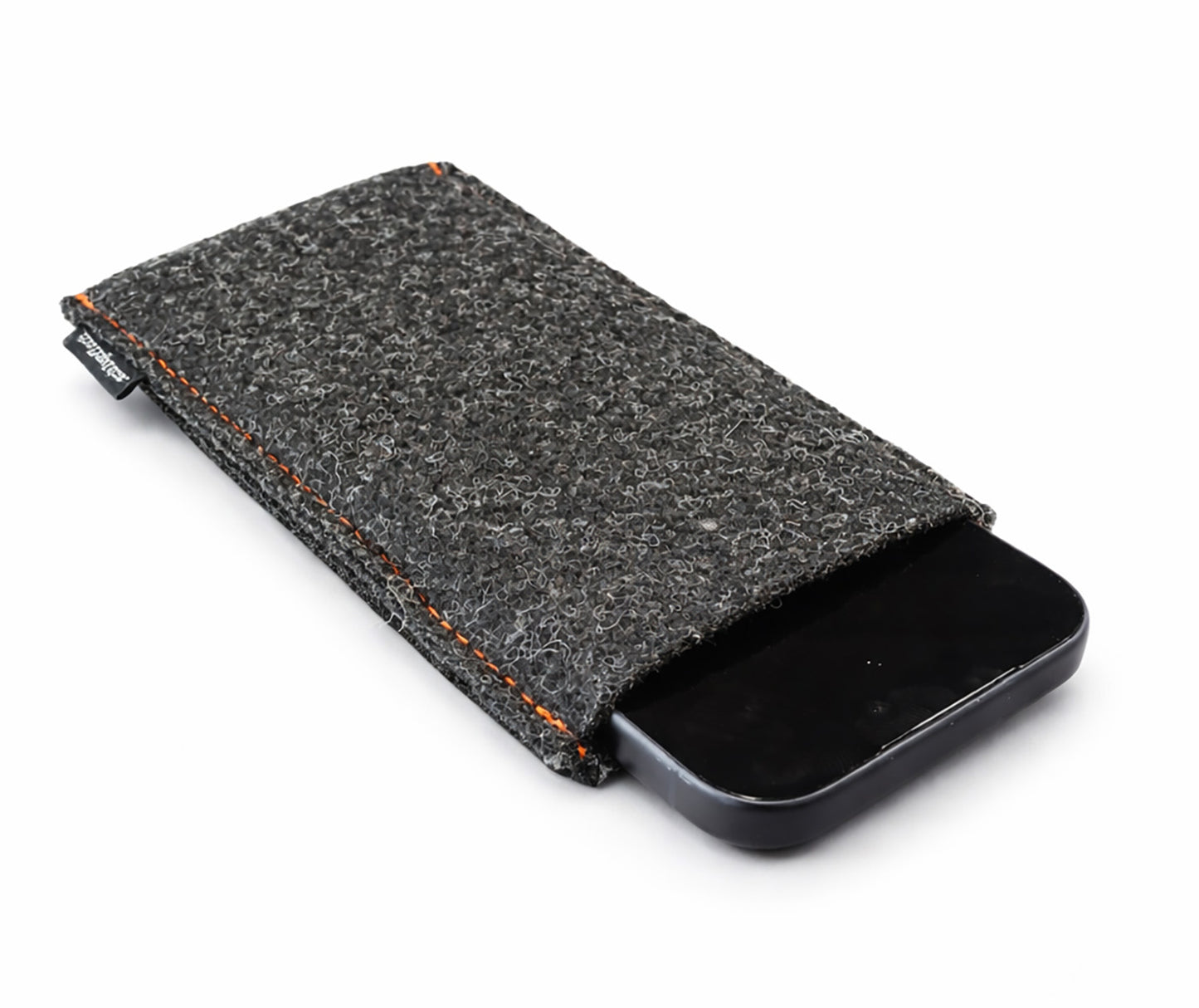 Filztasche für iPhone für AKTUELLE Modelle – Passgenauer Schutz in Design & Funktion