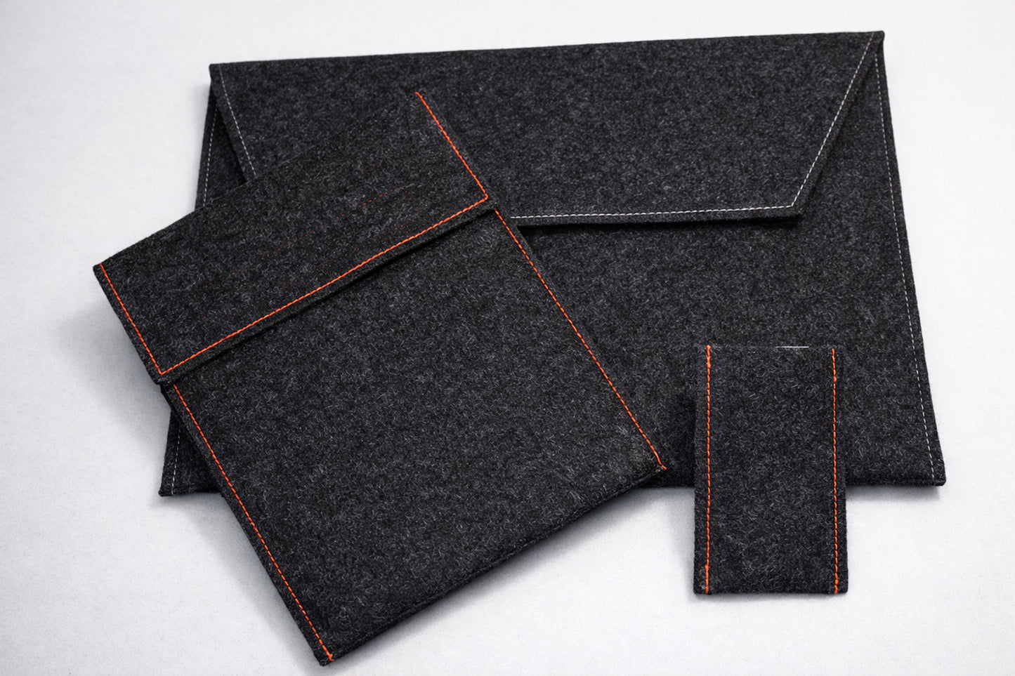 Filztasche für MacBook Pro – Passgenauer Schutz in Design & Funktion