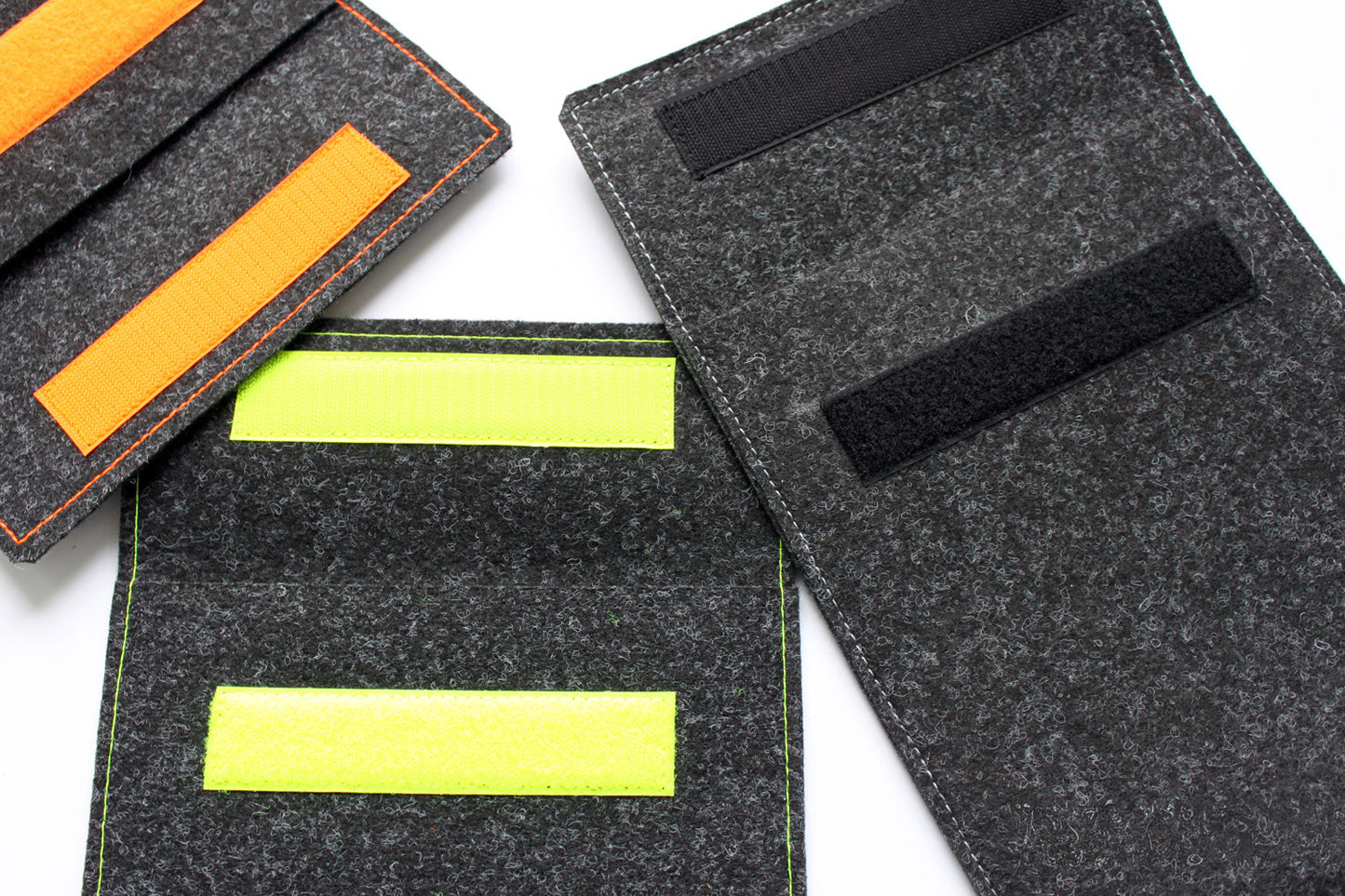 Filztasche für iPad für AKTUELLE Modelle – Passgenauer Schutz in Design & Funktion
