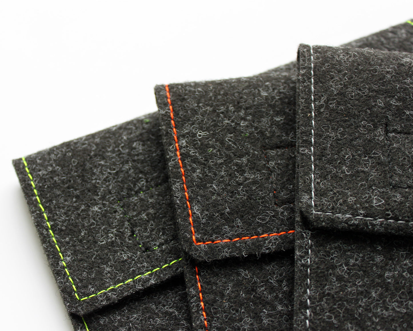 Filztasche für iPad für AKTUELLE Modelle – Passgenauer Schutz in Design & Funktion