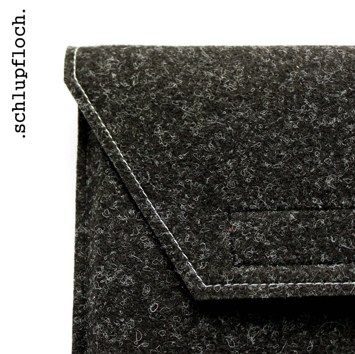 Filztasche für MacBook Pro – Passgenauer Schutz in Design & Funktion