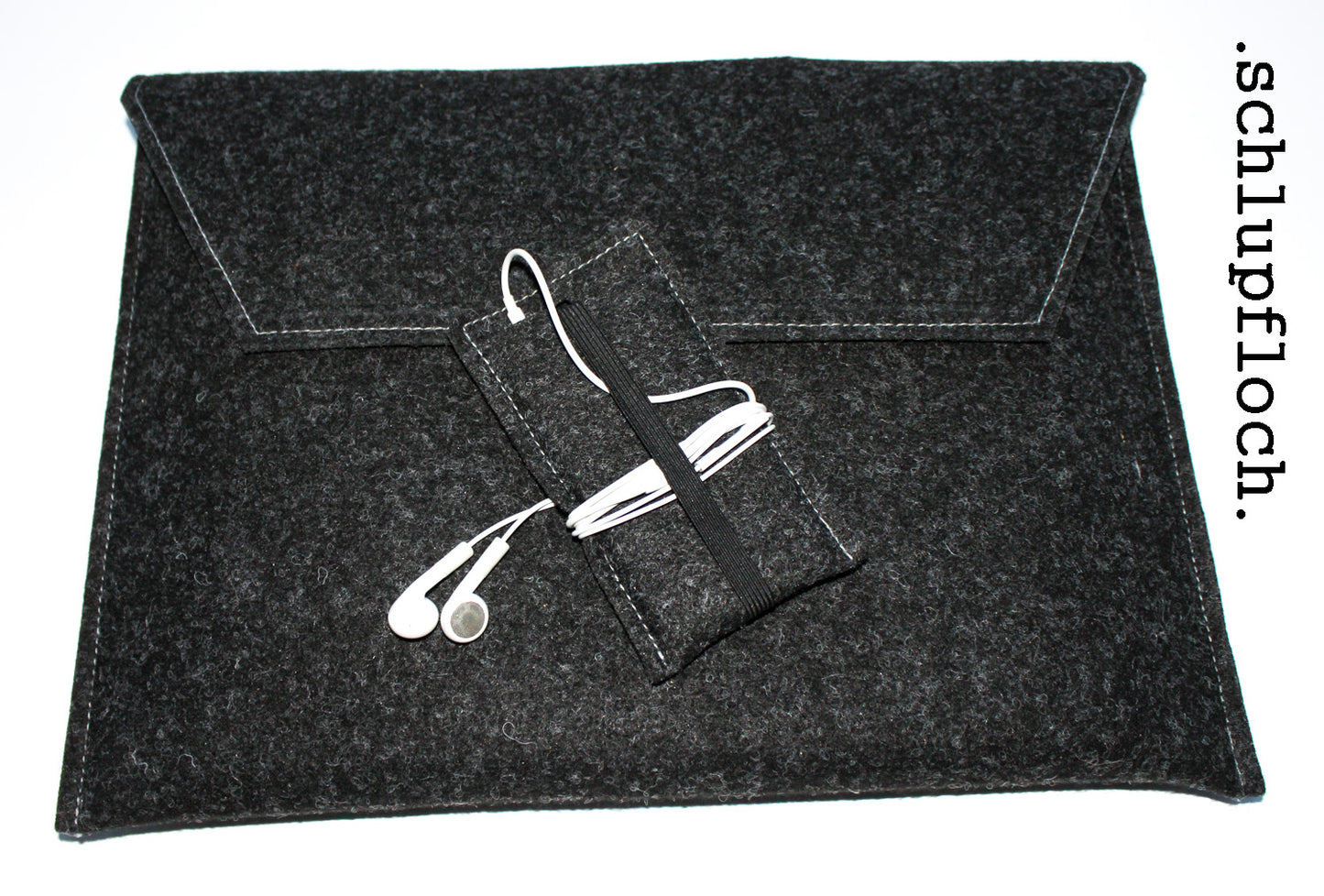 Filztasche für MacBook Pro – Passgenauer Schutz in Design & Funktion